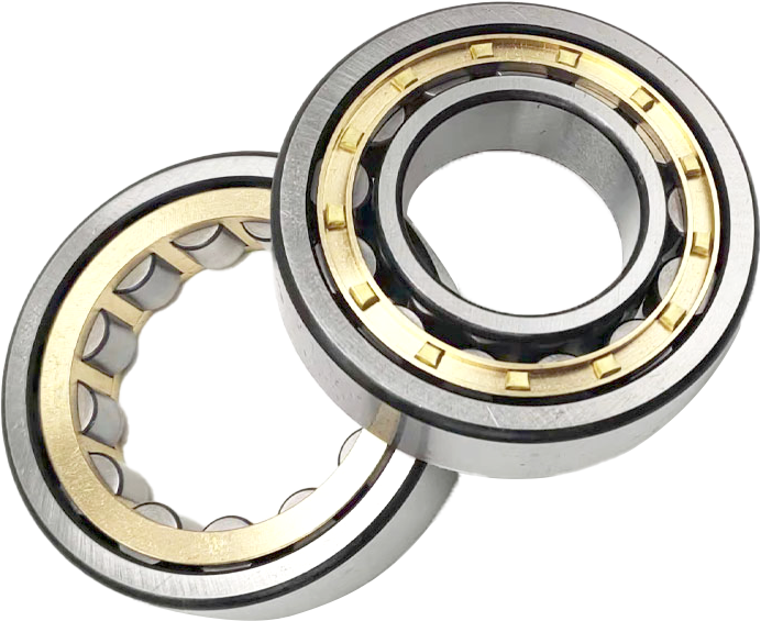 cylindrical Roller Bearings.png