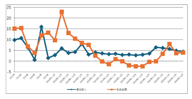 Machinery Sector: H1 2025 Economic Performance.png