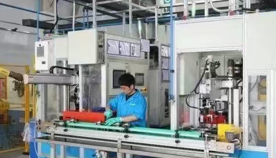 In 2 months, 326,000 sets of wheel hub bearings were produced.png