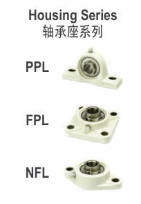 Housing Series Housing Series