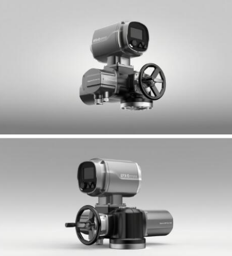 FFC Electric Actuator Successfully Wins Bid for SCOP Large Petroleum Valve Project in Iraq.png