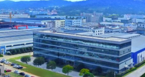 XCC.ZXZ Achieves Another Technological Breakthrough: New Type of Suspension Drive Bearing Granted Patent.png