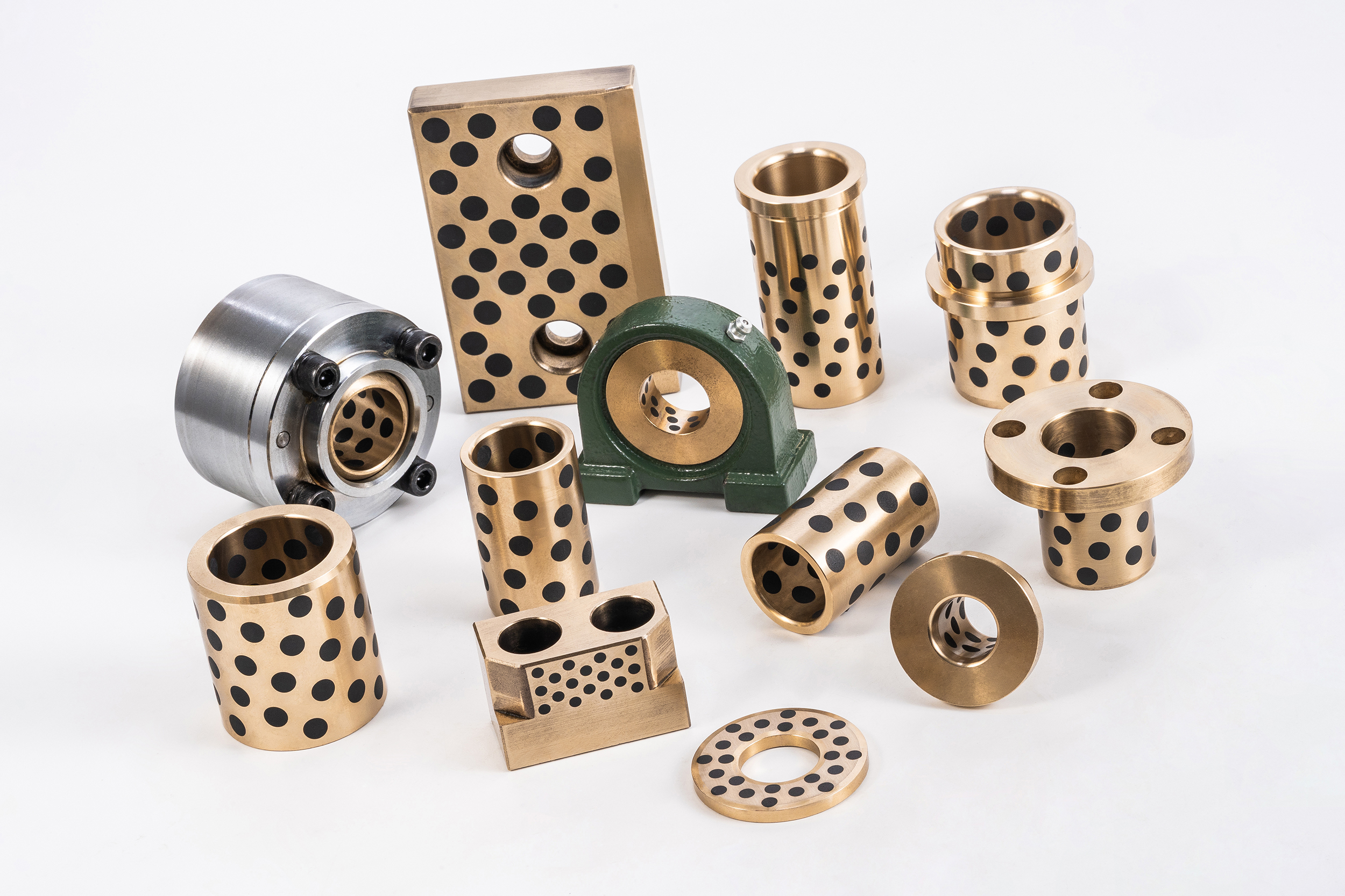 Epen Eb65 series bushing