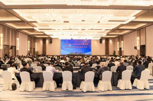 The 2025 High-Quality Development Conference of the Rolling Components Industry concluded successfully in Rugao..png