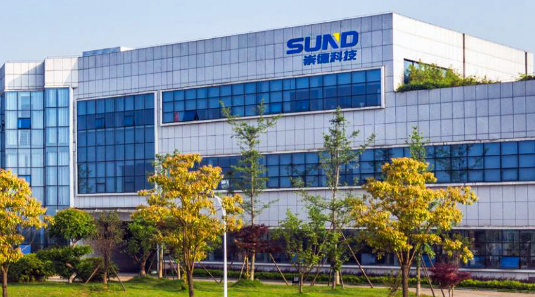 SUND has entered the global gas turbine bearing supply chain, and domestically produced sliding bearings have achieved a breakthrough in the high-end market..png SUND has entered the global gas turbine bearing supply chain, and domestically produced sliding bearings have achieved a breakthrough in the high-end market..png