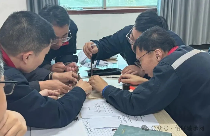 Focusing on value stream and supply chain collaboration, Huxiwang Group （HXW）held a lean production training session..png