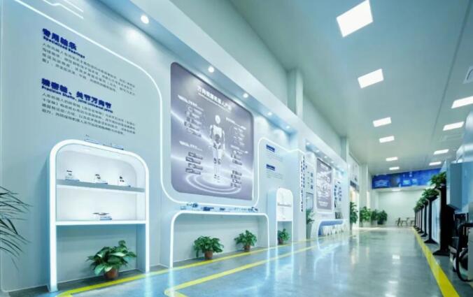 Wanxiang Qianchao Robotics Manufacturing Center.jpg Wanxiang Qianchao Robotics Manufacturing Center.jpg