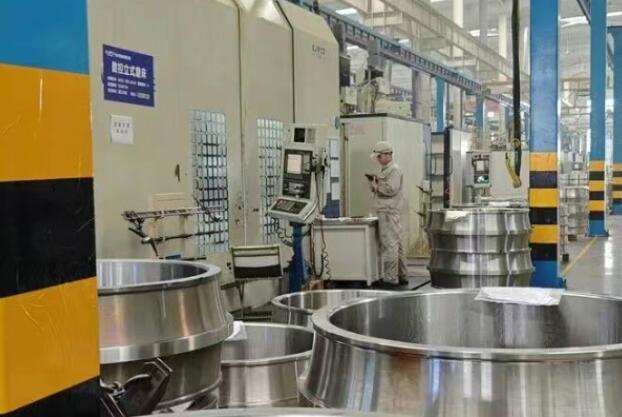 A national-level manufacturing single champion enterprise! Luolong No. 1 Enterprise has been selected.jpg A national-level manufacturing single champion enterprise! Luolong No. 1 Enterprise has been selected.jpg