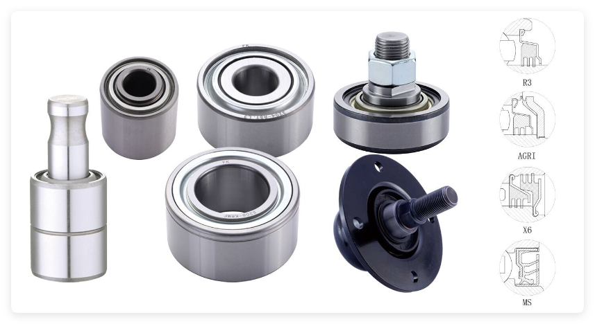 2026 FK Planter Bearing/Row Cleaner Bearing 2026 FK Planter Bearing/Row Cleaner Bearing